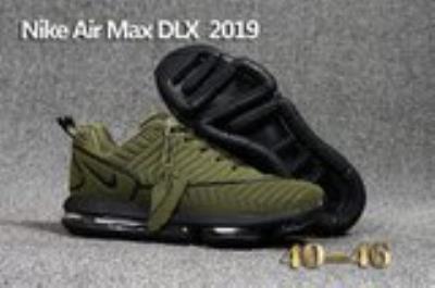 cheap quality Nike Air Max DLX 2019 Model No. 3